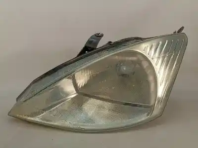 Автозапчастина б/у ліва фара для ford focus i (daw, dbw) 1.4 16v посилання на oem iam xs4x13006 Автозапчастина б/у ліва фара для ford focus i (daw, dbw) 1.4 16v посилання на oem iam xs4x13006