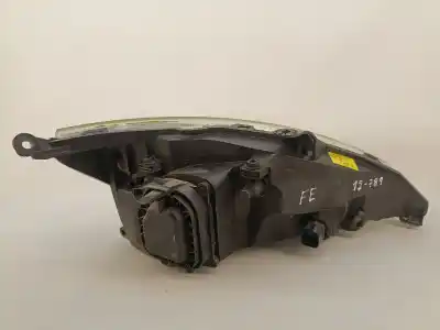 Автозапчастина б/у ліва фара для ford focus i (daw, dbw) 1.4 16v посилання на oem iam xs4x13006   Автозапчастина б/у ліва фара для ford focus i (daw, dbw) 1.4 16v посилання на oem iam xs4x13006