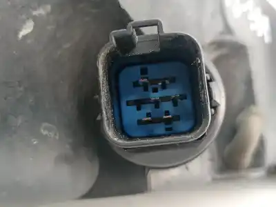 Автозапчастина б/у ліва фара для ford focus i (daw, dbw) 1.4 16v посилання на oem iam xs4x13006   Автозапчастина б/у ліва фара для ford focus i (daw, dbw) 1.4 16v посилання на oem iam xs4x13006