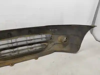 Pezzo di ricambio per auto di seconda mano paraurti anteriore per nissan vanette cargo 2.3 diesel riferimenti oem iam   