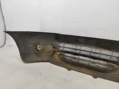 Pezzo di ricambio per auto di seconda mano paraurti anteriore per nissan vanette cargo 2.3 diesel riferimenti oem iam   