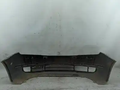 Автозапчастина б/у передній бампер для skoda fabia i break (6y5) 1.4 gasolina 2002 5p посилання на oem iam 6y0807221  