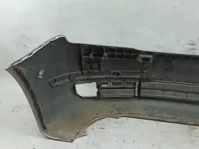 Автозапчастина б/у передній бампер для skoda fabia i break (6y5) 1.4 gasolina 2002 5p посилання на oem iam 6y0807221  