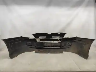 Peça sobressalente para automóvel em segunda mão para choques dianteiro por citroen c5 i (dc_) 1.8 16v (dc6fzb dc6fze) referências oem iam   
