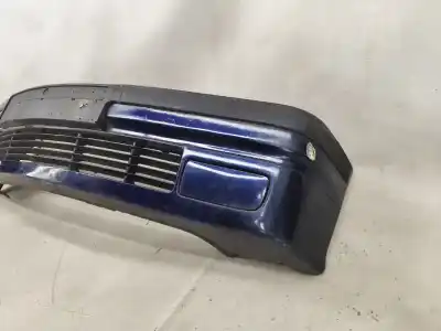 Peça sobressalente para automóvel em segunda mão para choques dianteiro por bmw 3 (e36) 318 tds referências oem iam   