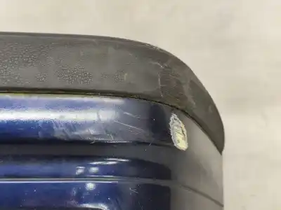 Peça sobressalente para automóvel em segunda mão para choques dianteiro por bmw 3 (e36) 318 tds referências oem iam   