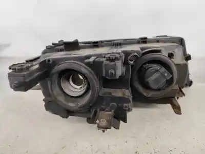 Second-hand car spare part left headlight for bmw 3 touring (e46) 320 d oem iam references 083441106lx  