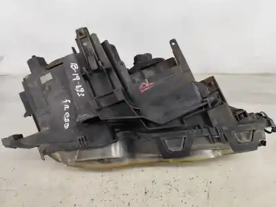 Second-hand car spare part left headlight for bmw 3 touring (e46) 320 d oem iam references 083441106lx  
