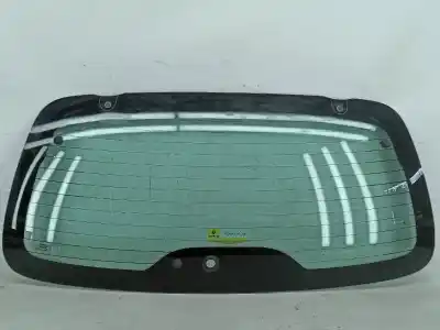 Gebrauchtes Autoersatzteil heckscheibe zum renault megane scenic (ja0/1_) 1.4 i (ja0e) oem-iam-referenzen 43r000929