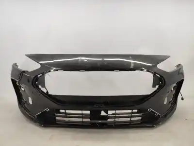 Second-hand car spare part front bumper for ford focus 1.0 ecoboost cat oem iam references nx7b177575