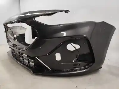 Second-hand car spare part front bumper for ford focus 1.0 ecoboost cat oem iam references nx7b177575  