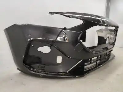 Second-hand car spare part front bumper for ford focus 1.0 ecoboost cat oem iam references nx7b177575  