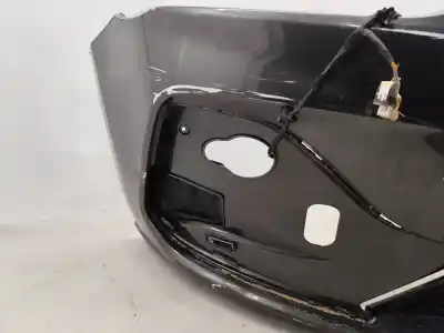 Second-hand car spare part front bumper for ford focus 1.0 ecoboost cat oem iam references nx7b177575  