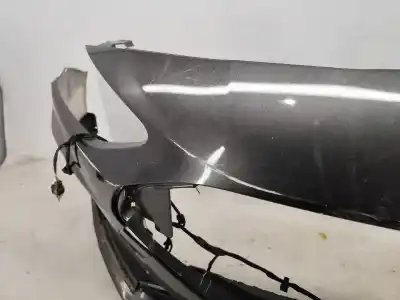 Second-hand car spare part front bumper for ford focus 1.0 ecoboost cat oem iam references nx7b177575  