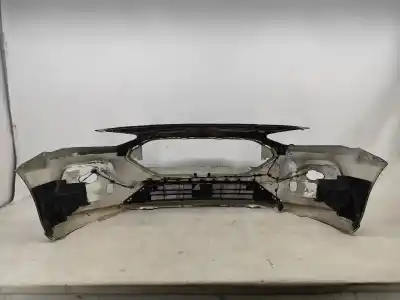 Second-hand car spare part front bumper for ford focus 1.0 ecoboost cat oem iam references nx7b177575  
