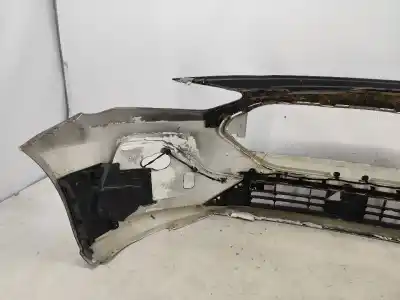 Second-hand car spare part front bumper for ford focus 1.0 ecoboost cat oem iam references nx7b177575  