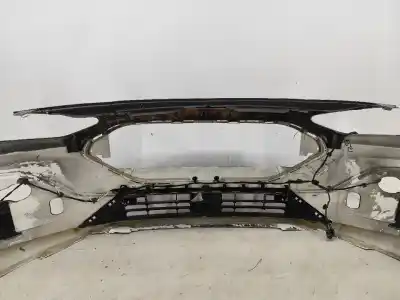 Second-hand car spare part front bumper for ford focus 1.0 ecoboost cat oem iam references nx7b177575  