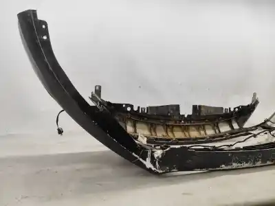 Second-hand car spare part front bumper for ford focus 1.0 ecoboost cat oem iam references nx7b177575  