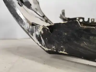 Second-hand car spare part front bumper for ford focus 1.0 ecoboost cat oem iam references nx7b177575  
