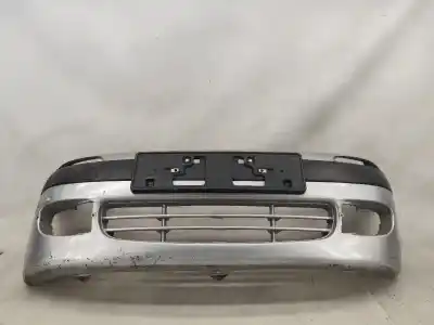 Gebrauchtes Autoersatzteil VORDERE STOSSSTANGE zum DAEWOO MATIZ (M100, M150)  OEM-IAM-Referenzen 96317584  