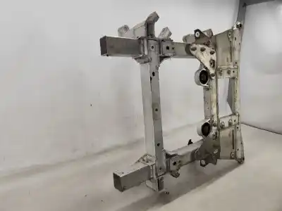 Автозапчастина б/у передня підрама для jaguar i-pace (x590) ev400 awd посилання на oem iam   