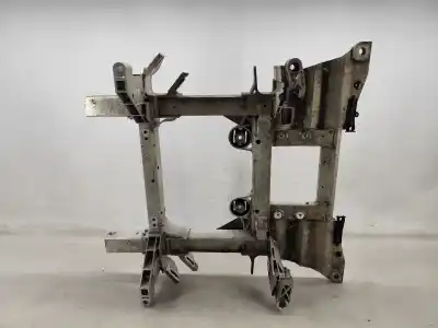 Автозапчастина б/у передня підрама для jaguar i-pace (x590) ev400 awd посилання на oem iam   