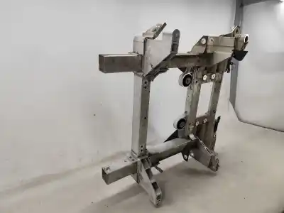 Автозапчастина б/у передня підрама для jaguar i-pace (x590) ev400 awd посилання на oem iam   