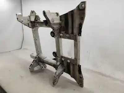 Автозапчастина б/у передня підрама для jaguar i-pace (x590) ev400 awd посилання на oem iam   