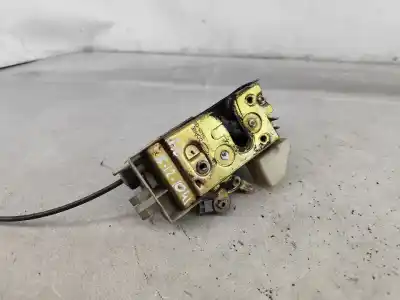 Peça sobressalente para automóvel em segunda mão FECHADURA DA PORTA DIANTEIRA ESQUERDA por FORD FIESTA IV (JA_, JB_)  Referências OEM IAM 96FGA219A65  