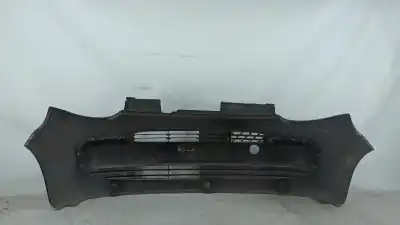Tweedehands auto-onderdeel voorbumper voor citroen c1 1.4 hdi cat (8ht / dv4td) oem iam-referenties 521190h070  