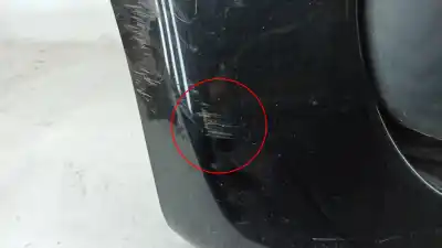 Tweedehands auto-onderdeel voorbumper voor citroen c1 1.4 hdi cat (8ht / dv4td) oem iam-referenties 521190h070  