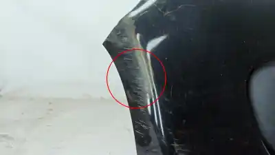 Tweedehands auto-onderdeel voorbumper voor citroen c1 1.4 hdi cat (8ht / dv4td) oem iam-referenties 521190h070  