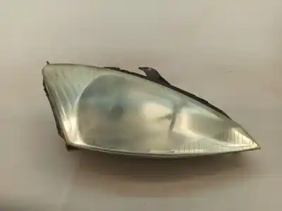 Peça sobressalente para automóvel em segunda mão farol / farolim direito por ford focus i (daw, dbw) 1.8 turbo di / tddi referências oem iam xs4x13005 Peça sobressalente para automóvel em segunda mão farol / farolim direito por ford focus i (daw, dbw) 1.8 turbo di / tddi referências oem iam xs4x13005