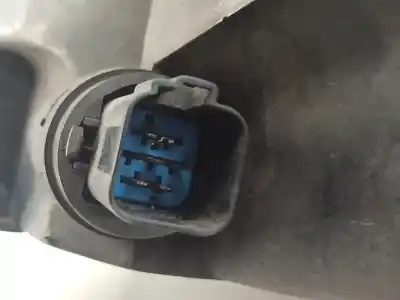 Peça sobressalente para automóvel em segunda mão farol / farolim direito por ford focus i (daw, dbw) 1.8 turbo di / tddi referências oem iam xs4x13005  