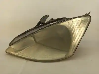 Peça sobressalente para automóvel em segunda mão farol / farolim esquerdo por ford focus i (daw, dbw) 1.8 turbo di / tddi referências oem iam  Peça sobressalente para automóvel em segunda mão farol / farolim esquerdo por ford focus i (daw, dbw) 1.8 turbo di / tddi referências oem iam