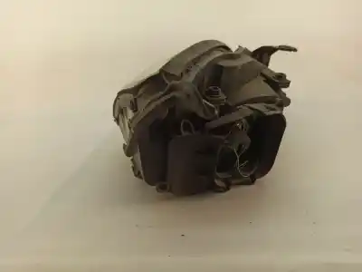 Автозапчастина б/у ліва фара для ford focus i (daw, dbw) 1.8 turbo di / tddi посилання на oem iam   