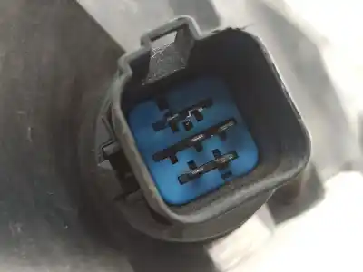 Автозапчастина б/у ліва фара для ford focus i (daw, dbw) 1.8 turbo di / tddi посилання на oem iam   