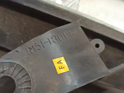 Автозапчастина б/у ліва фара для ford focus i (daw, dbw) 1.8 turbo di / tddi посилання на oem iam   