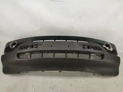 Peça sobressalente para automóvel em segunda mão para choques dianteiro por bmw x5 (e53) 3.0d referências oem iam 