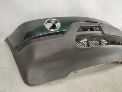 Second-hand car spare part front bumper for bmw x5 (e53) 3.0d oem iam references   