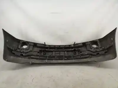 Second-hand car spare part front bumper for bmw x5 (e53) 3.0d oem iam references   