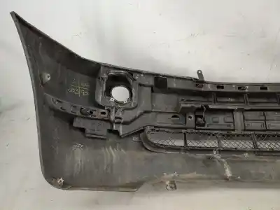 Second-hand car spare part front bumper for bmw x5 (e53) 3.0d oem iam references   