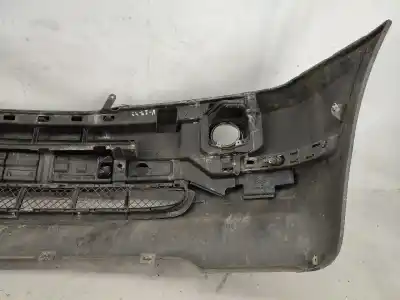 Second-hand car spare part front bumper for bmw x5 (e53) 3.0d oem iam references   