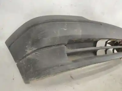 Автозапчастина б/у передній бампер для renault clio i (b/c57_, 5/357_) 1.2 (b/c/s57a b/c57s 5/357f 5/357j 5/357l 5/357r) посилання на oem iam 7700795079  