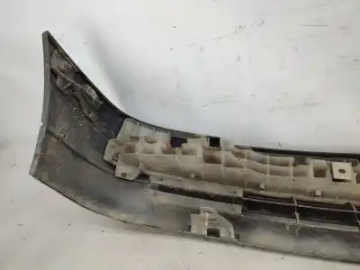 Автозапчастина б/у передній бампер для renault clio i (b/c57_, 5/357_) 1.2 (b/c/s57a b/c57s 5/357f 5/357j 5/357l 5/357r) посилання на oem iam 7700795079  