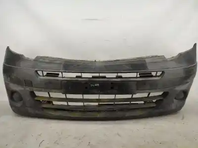 Автозапчасти б/у передний бампер за renault kangoo express (fw0/1_) 1.5 dci 90 (fw0g fw05 fw08 fw11) ссылки oem iam 8200436678