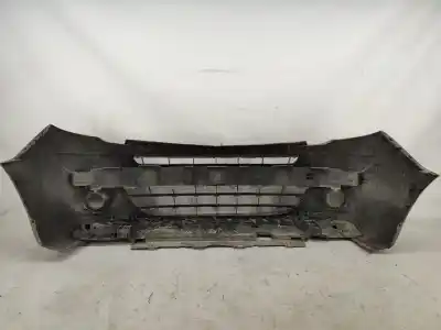 Автозапчастина б/у передній бампер для renault kangoo express (fw0/1_) 1.5 dci 90 (fw0g fw05 fw08 fw11) посилання на oem iam 8200436678  