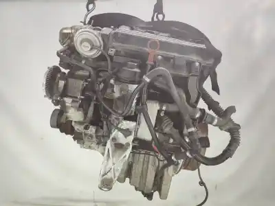 Pièce détachée automobile d'occasion moteur complet pour bmw 5 (e39) 520 d références oem iam m47d20  