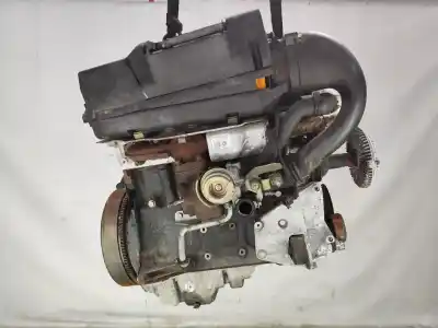 Pièce détachée automobile d'occasion moteur complet pour bmw 5 (e39) 520 d références oem iam m47d20  