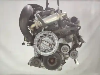 Pièce détachée automobile d'occasion moteur complet pour bmw 5 (e39) 520 d références oem iam m47d20  